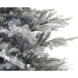 Novogodišnja jelka Grandis fir frosted 210cm-150cm Everlands