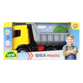 Igračka Giga kamion damper Arocs 70cm Lena Toys