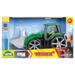 Igračka Truxx traktor Lena Toys