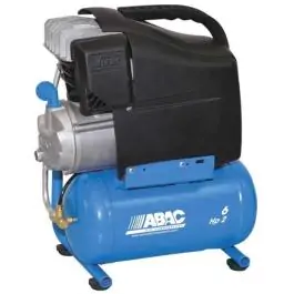 Abac kompresor START L20 6L 1.5KW