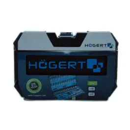 Hogert HT1R416 set alata 46 kom