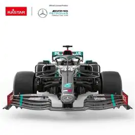 Rastar Formula Mercedes-AMG F1 1:12 na daljinsko upravljanje