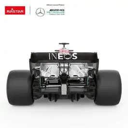 Rastar Formula Mercedes-AMG F1 1:12 na daljinsko upravljanje