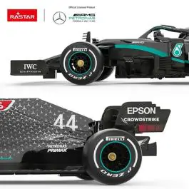 Rastar Formula Mercedes-AMG F1 1:12 na daljinsko upravljanje