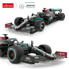 Rastar Formula Mercedes-AMG F1 1:12 na daljinsko upravljanje