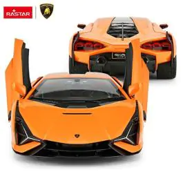 Rastar Lamborghini Sian 1:14 na daljinsko upravljanje