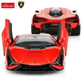 Rastar Lamborghini Sian 1:14 na daljinsko upravljanje