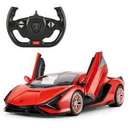 Rastar Lamborghini Sian 1:14 na daljinsko upravljanje