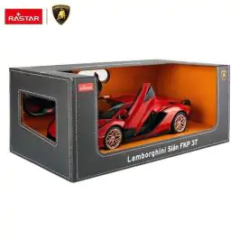 Rastar Lamborghini Sian 1:14 na daljinsko upravljanje