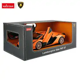 Rastar Lamborghini Sian 1:14 na daljinsko upravljanje