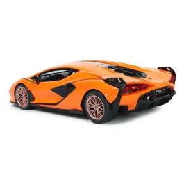 Rastar Lamborghini Sian 1:14 na daljinsko upravljanje