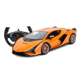 Rastar Lamborghini Sian 1:14 na daljinsko upravljanje