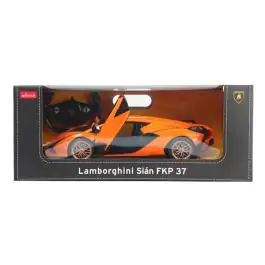 Rastar Lamborghini Sian 1:14 na daljinsko upravljanje