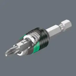 Wera 889/4/1 Rapidaptor univerzalni držač za bitove, 1/4" x 75 mm, 05052503001