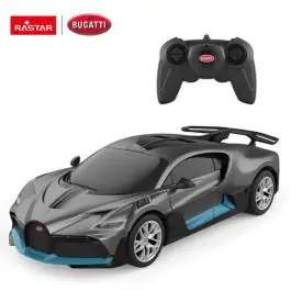 Rastar Bugatti Divo 1:24 na daljinsko upravljanje