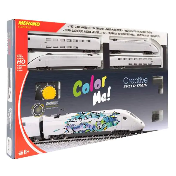 Voz CREATIVE T873 Color Me MEHANO - proizvod na akciji