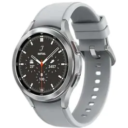 Samsung Galaxy Watch 4 Classic 46mm srebrni