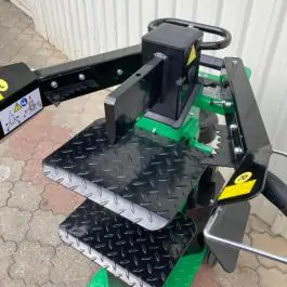 Cepač za drva LS12000/1300 (12 Tona) GARDENmaster