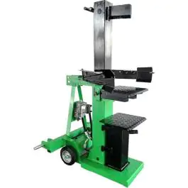 Cepač za drva traktorski pogon LS10000/1300-PTO (10 Tona) GARDENmaster