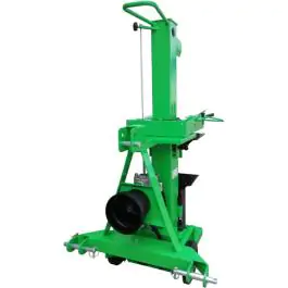 Cepač za drva traktorski pogon LS10000/1300-PTO (10 Tona) GARDENmaster