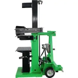 Cepač za drva traktorski pogon LS10000/1300-PTO (10 Tona) GARDENmaster