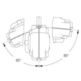 Mavel Motalica za crevo - vazduh Roll Master Plus Air 6mm/12 m