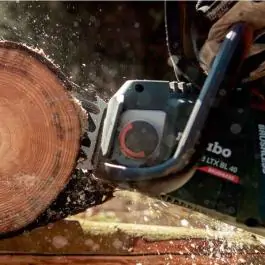 Metabo aku lančana testera MS 36-18 LTX BL 40