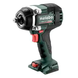 Metabo aku udarni odvrtač SSW 18 LTX 800 BL