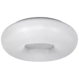 OSRAM Smart+Orbis zidna LED svetiljka krofna WIFI TW 400mm WT