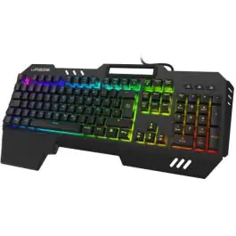 Hama URage mehanička tastatura EXODUS 800 RGB