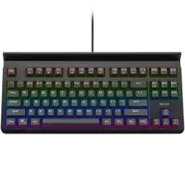 ACME NOXO specter mehanička gejmerska tastatur BLUE Switch, EN