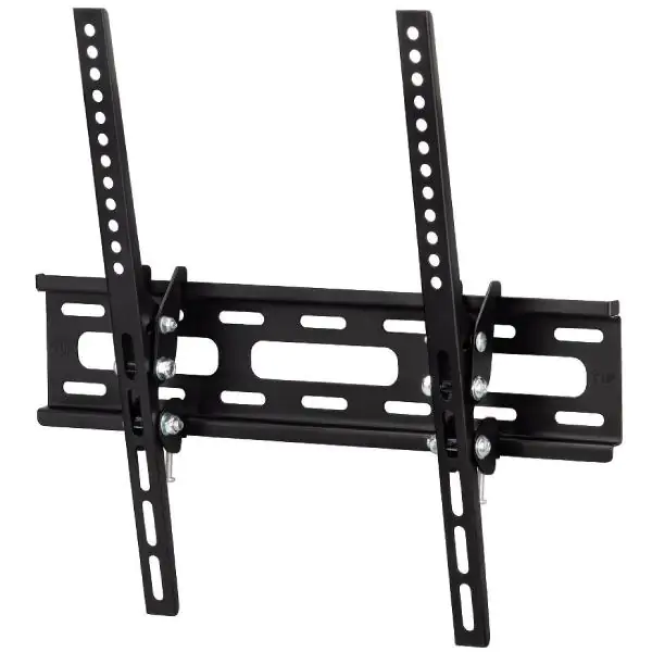 HAMA LCD nosač Tilt 32-75" VESA do 600x400 crni