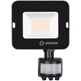 OSRAM LEDVANCE reflektor sa senzorom 20W 4000k crni