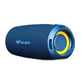 Bluetooth zvučnik 30W HIF-GRAVITYBL HIFUTURE