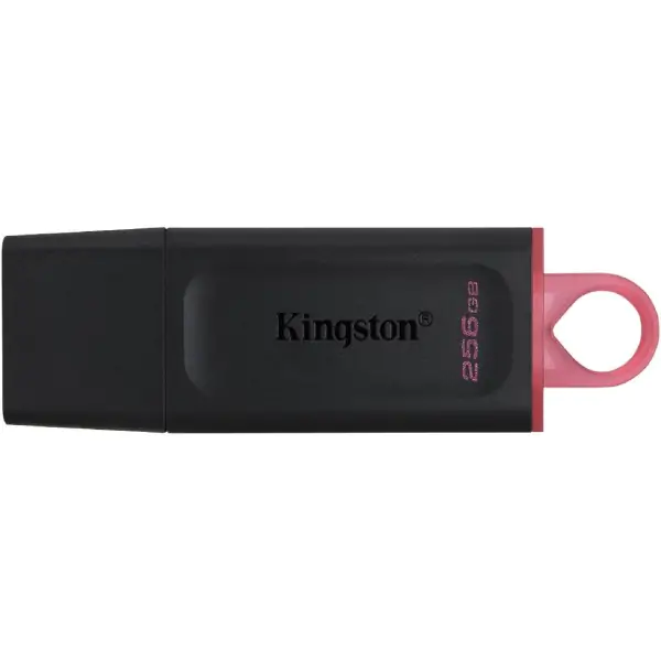 Kingston fleš pen 256GB DataTraveler Exodia 3.2