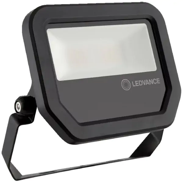 OSRAM LEDVANCE FLOODLIGHT 20W 6500K K SYM 100 crni