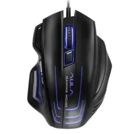 ACME AULA gaming miš Ghost Shark Lite