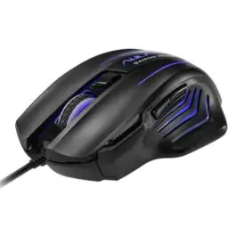 ACME AULA gaming miš Ghost Shark Lite