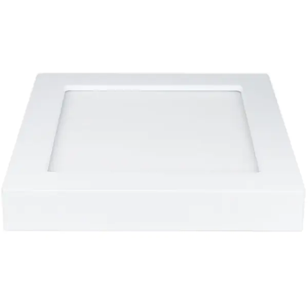 COMMEL LED panel 18W kvadrat nadgradni promena boje svetla