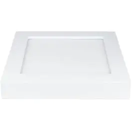 COMMEL LED panel 18W kvadrat nadgradni promena boje svetla