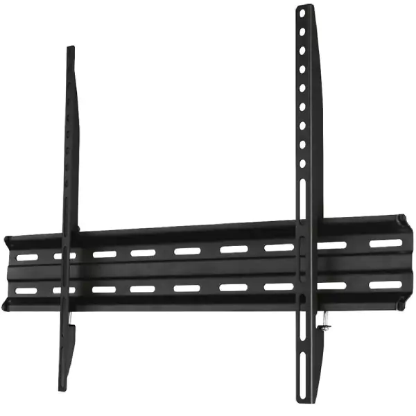 Hama LCD nosač fiksni (32-75") 600x400 crni