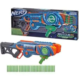 Nerf Elite 2.0 Flipshots Flip-32