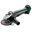 Metabo aku ugaona brusilica W 18 7-125 Solo