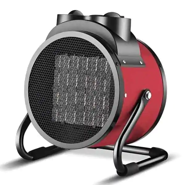 Električna PTC grejalica NIST HP 2000