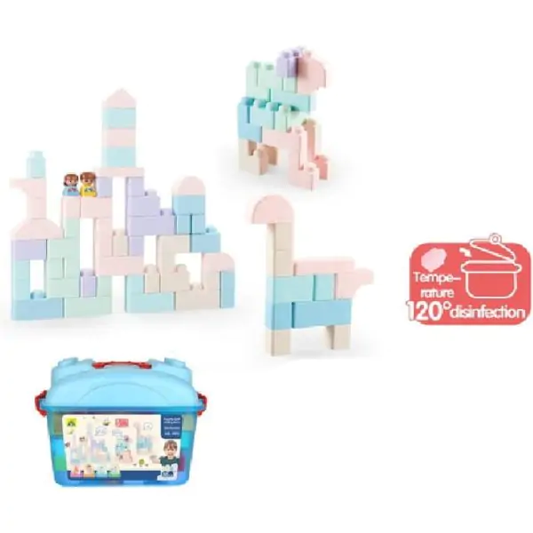 Blocks kocke u kutiji soft 50K