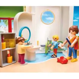 Playmobil City Life dečji boravak