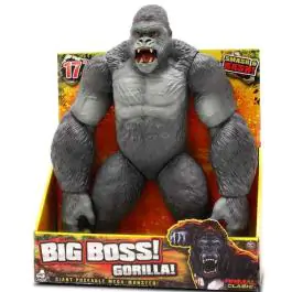 Lanard Primal Big boss gorila