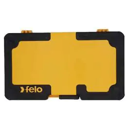 Felo set alata XL-Strongbox R-GO 27 SW/MS/ND 27 kom