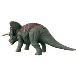 Figura dino TRICERATOPS