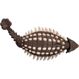 Figura dino Ankylosaurus